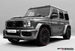 Mercedes-AMG G63 by PerformMaster 2020 года
